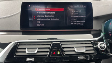 BMW 5 Series 520d xDrive M Sport 5dr Auto Diesel Estate